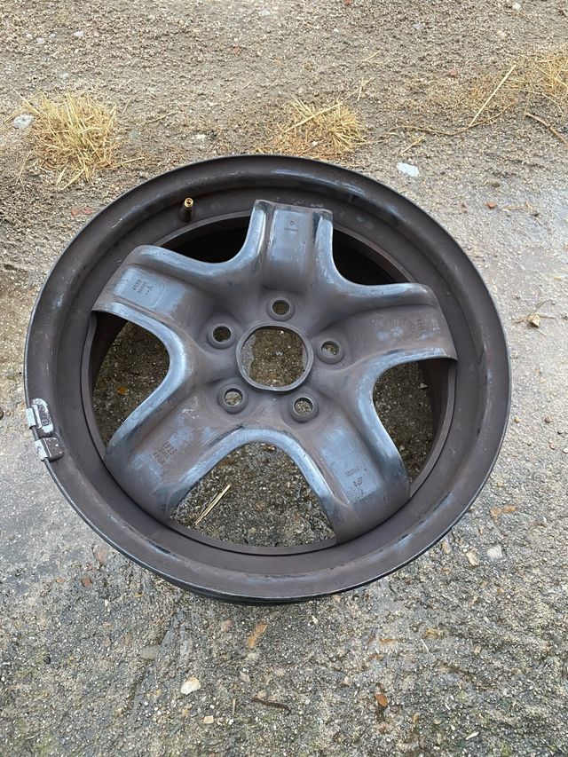 llantas dacia sandero