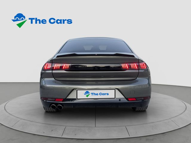 Peugeot 508 GT Line 160CV Techo!!! 2019