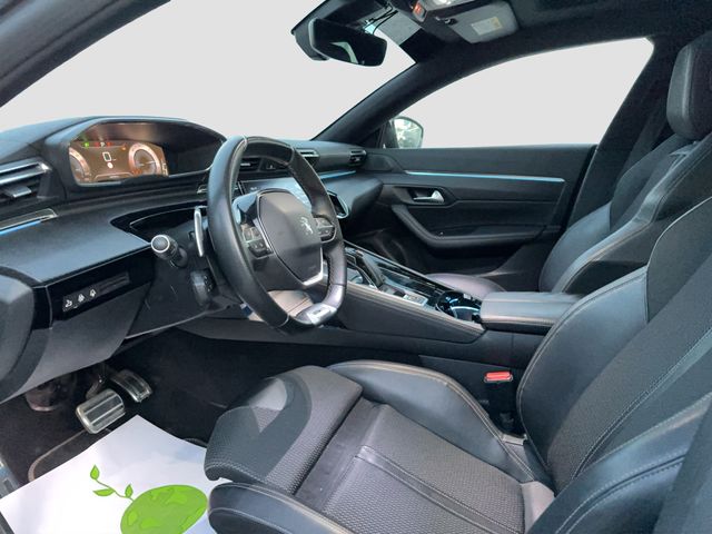 Peugeot 508 GT Line 160CV Techo!!! 2019