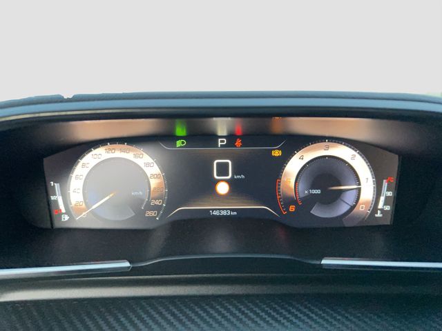 Peugeot 508 GT Line 160CV Techo!!! 2019