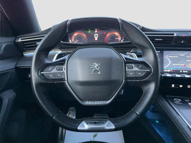 Peugeot 508 GT Line 160CV Techo!!! 2019