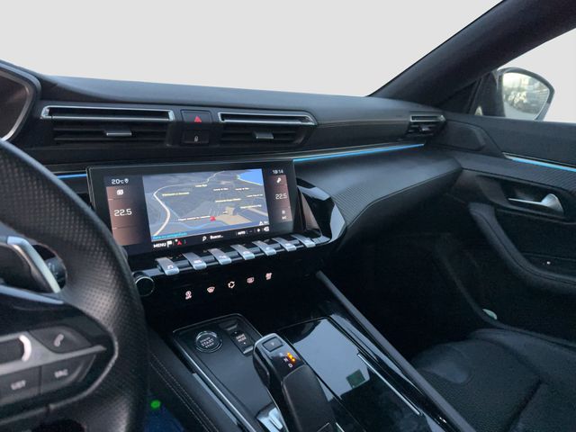 Peugeot 508 GT Line 160CV Techo!!! 2019