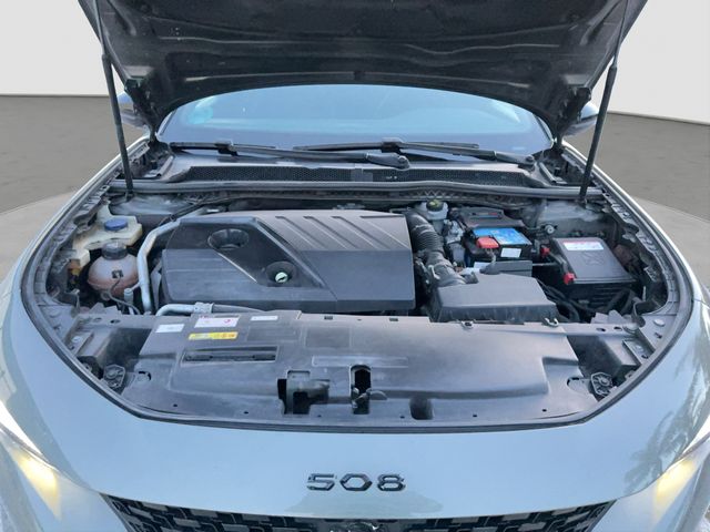 Peugeot 508 GT Line 160CV Techo!!! 2019