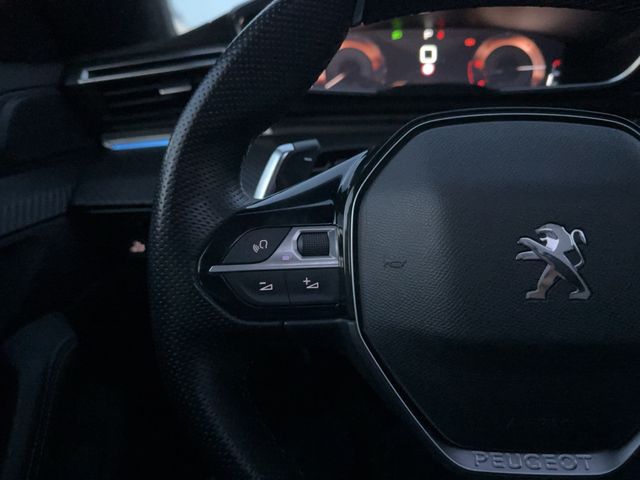 Peugeot 508 GT Line 160CV Techo!!! 2019