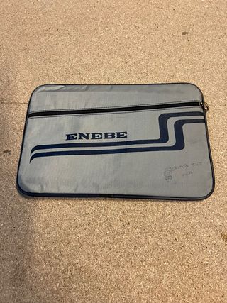 Funda Enebe palas ping pong