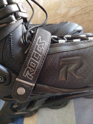 Patines en linea Roces icon