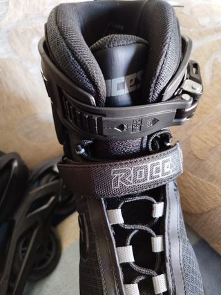 Patines en linea Roces icon