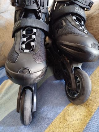 Patines en linea Roces icon