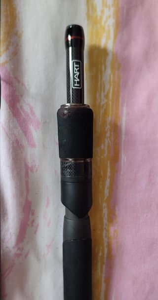 Caña Bloody Reaction 2 - 2.25m