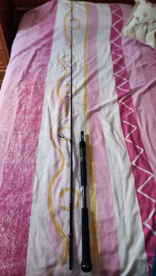 Caña Bloody Reaction 2 - 2.25m