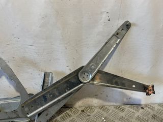 ELEVALUNAS DELANTERO DERECHO OPEL ASTRA G COUPE