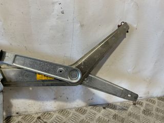 ELEVALUNAS DELANTERO DERECHO OPEL ASTRA G COUPE