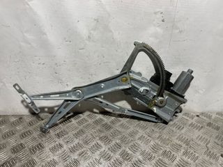 ELEVALUNAS DELANTERO IZQUIERDO OPEL ZAFIRA B