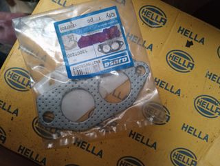 Junta Colector Escape Ford - 13007200