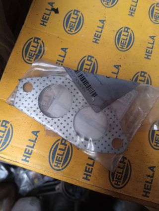 Junta Colector Escape Ford - 13007200