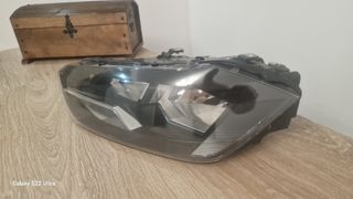 Faro/Optica delantero Izquierdo Seat Ibiza 2020