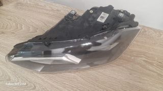 Faro/Optica delantero Izquierdo Seat Ibiza 2020
