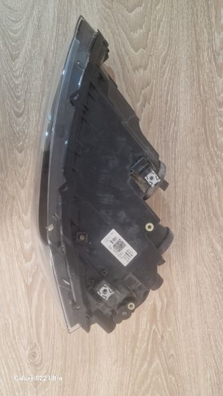 Faro/Optica delantero Izquierdo Seat Ibiza 2020