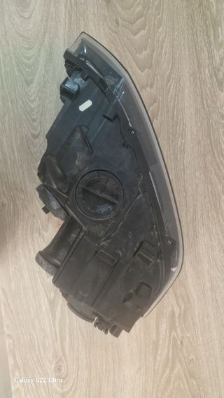Faro/Optica delantero Izquierdo Seat Ibiza 2020