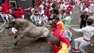 PISO Fiestas San Fermin