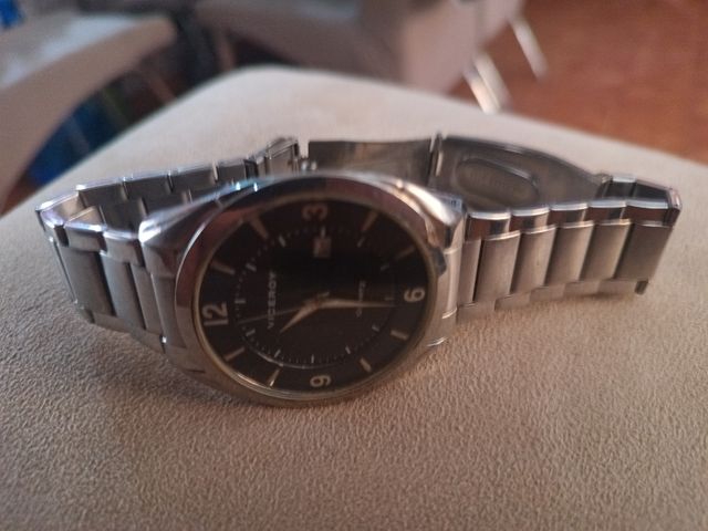 Relógio Viceroy Prata para homem