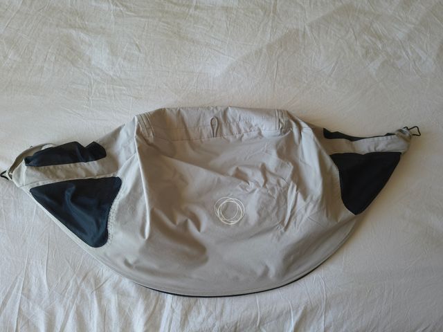 Capota Bugaboo Camaleo n verano