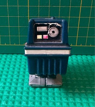 Figura Power Droid Kenner 1978 Star Wars Vintage
