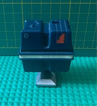 Figura Power Droid Kenner 1978 Star Wars Vintage