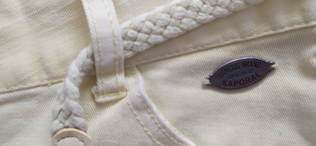 Shorts, Kaporal, talla M + regalo camiseta