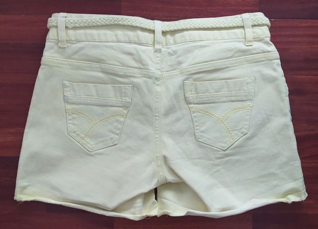 Shorts, Kaporal, talla M + regalo camiseta
