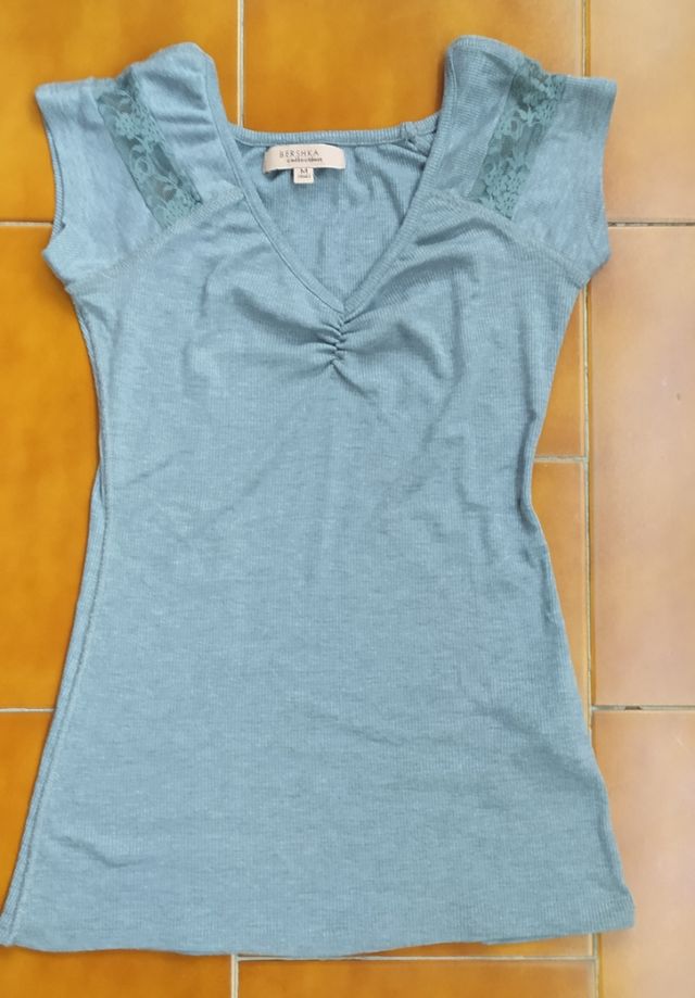 Shorts, Kaporal, talla M + regalo camiseta