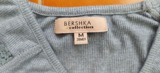 Shorts, Kaporal, talla M + regalo camiseta