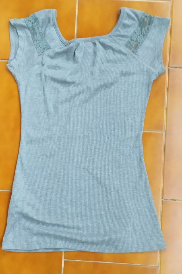 Shorts, Kaporal, talla M + regalo camiseta