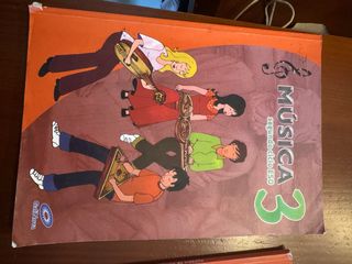 Musica 3 ESO