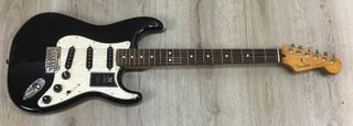 FENDER STRATOCASTER LIMITED EDITION 70 TH