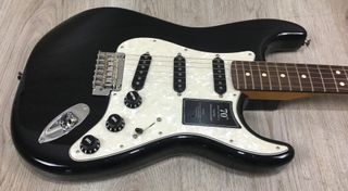 FENDER STRATOCASTER LIMITED EDITION 70 TH