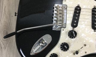 FENDER STRATOCASTER LIMITED EDITION 70 TH