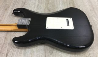 FENDER STRATOCASTER LIMITED EDITION 70 TH
