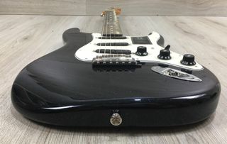 FENDER STRATOCASTER LIMITED EDITION 70 TH