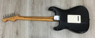 FENDER STRATOCASTER LIMITED EDITION 70 TH