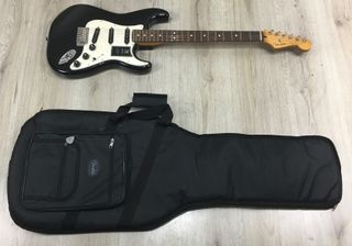 FENDER STRATOCASTER LIMITED EDITION 70 TH
