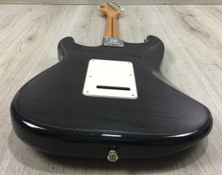 FENDER STRATOCASTER LIMITED EDITION 70 TH