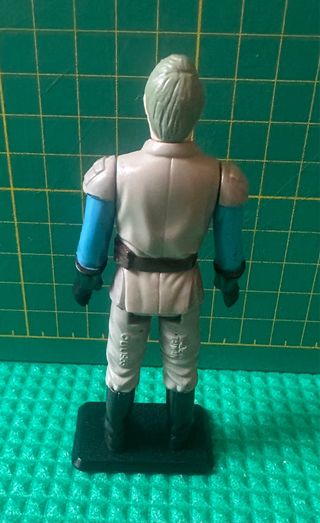 Figura General Madine Kenner 1983 StarWars Vintage