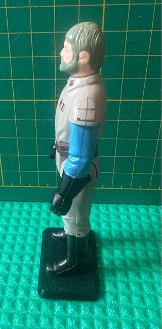 Figura General Madine Kenner 1983 StarWars Vintage
