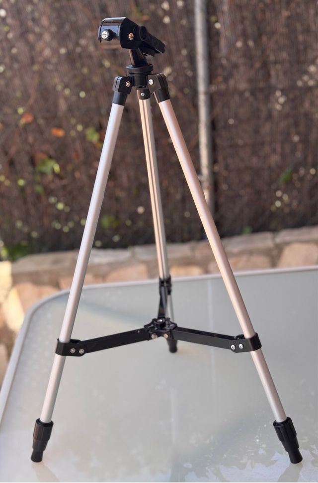 Telescopio Astronomico F60050M/5