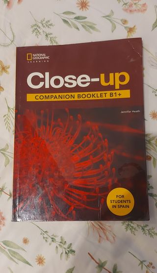 Libros de texto 1°ESO