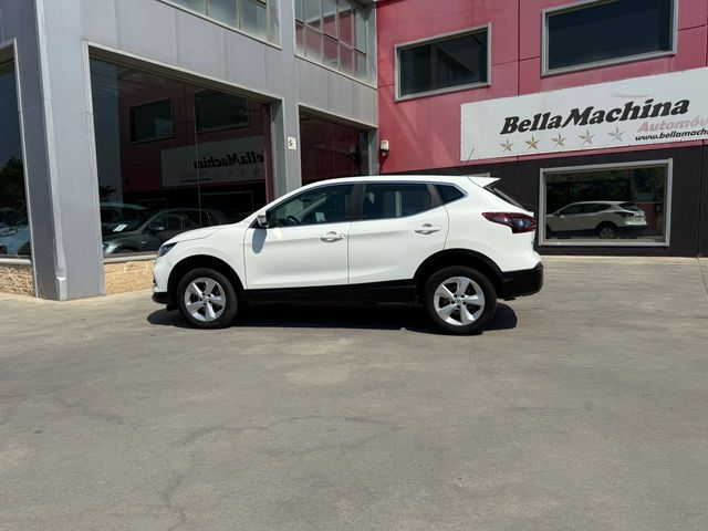 Nissan Qashqai dCi 85 kW (115 CV) E6D ACENTA
