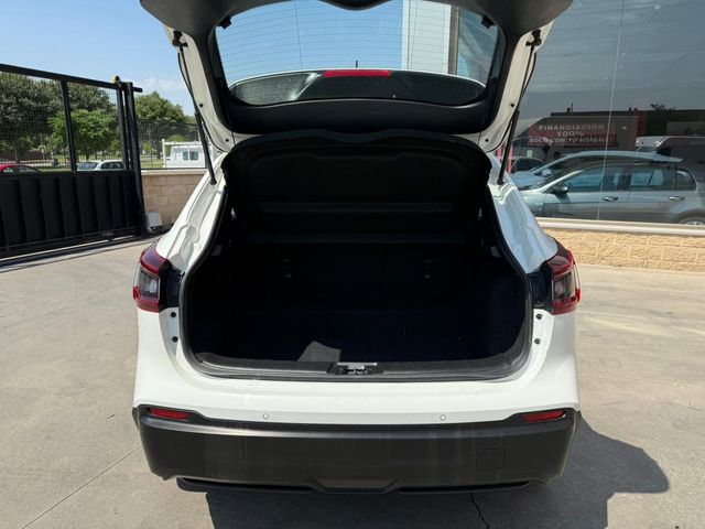 Nissan Qashqai dCi 85 kW (115 CV) E6D ACENTA