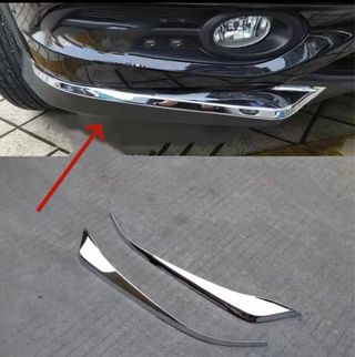 embellecedor  antiniebla HONDA- HR-V