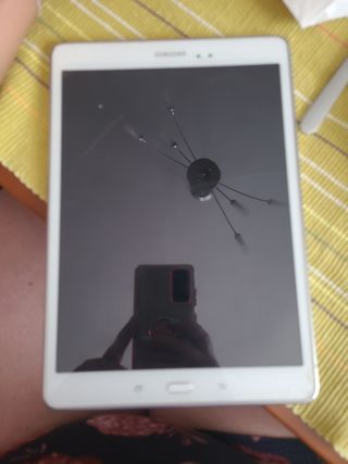 Tablet Samsung Tab 10 16gb